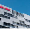 sede centrale della Toshiba